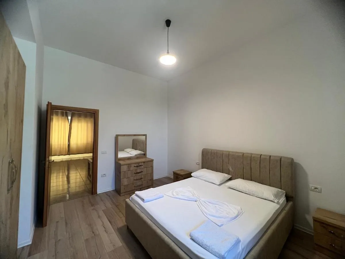 My Big Family - 2 Bedroom Apartment - Accomodation For 6- 8 Guests Orikum