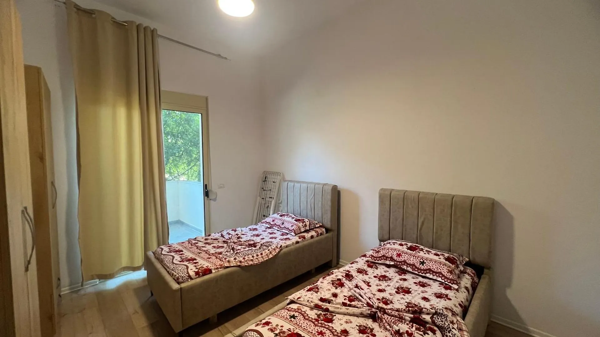 My Big Family - 2 Bedroom Apartment - Accomodation For 6- 8 Guests Bashkia e Orikumit
