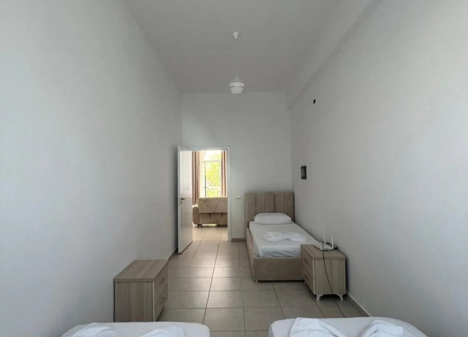 My Big Family - 2 Bedroom Apartment - Accomodation For 6- 8 Guests Bashkia e Orikumit Albanien