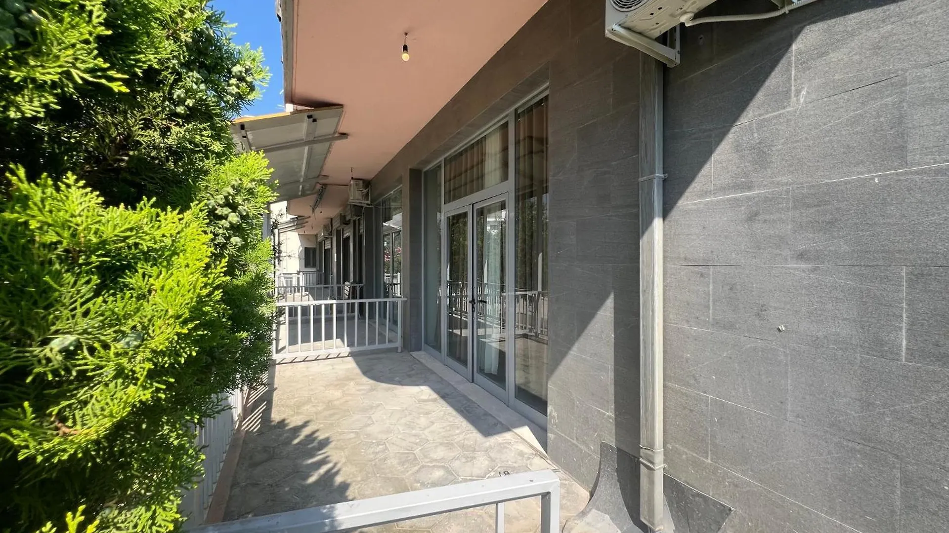 My Big Family - 2 Bedroom Apartment - Accomodation For 6- 8 Guests Bashkia e Orikumit Albanien