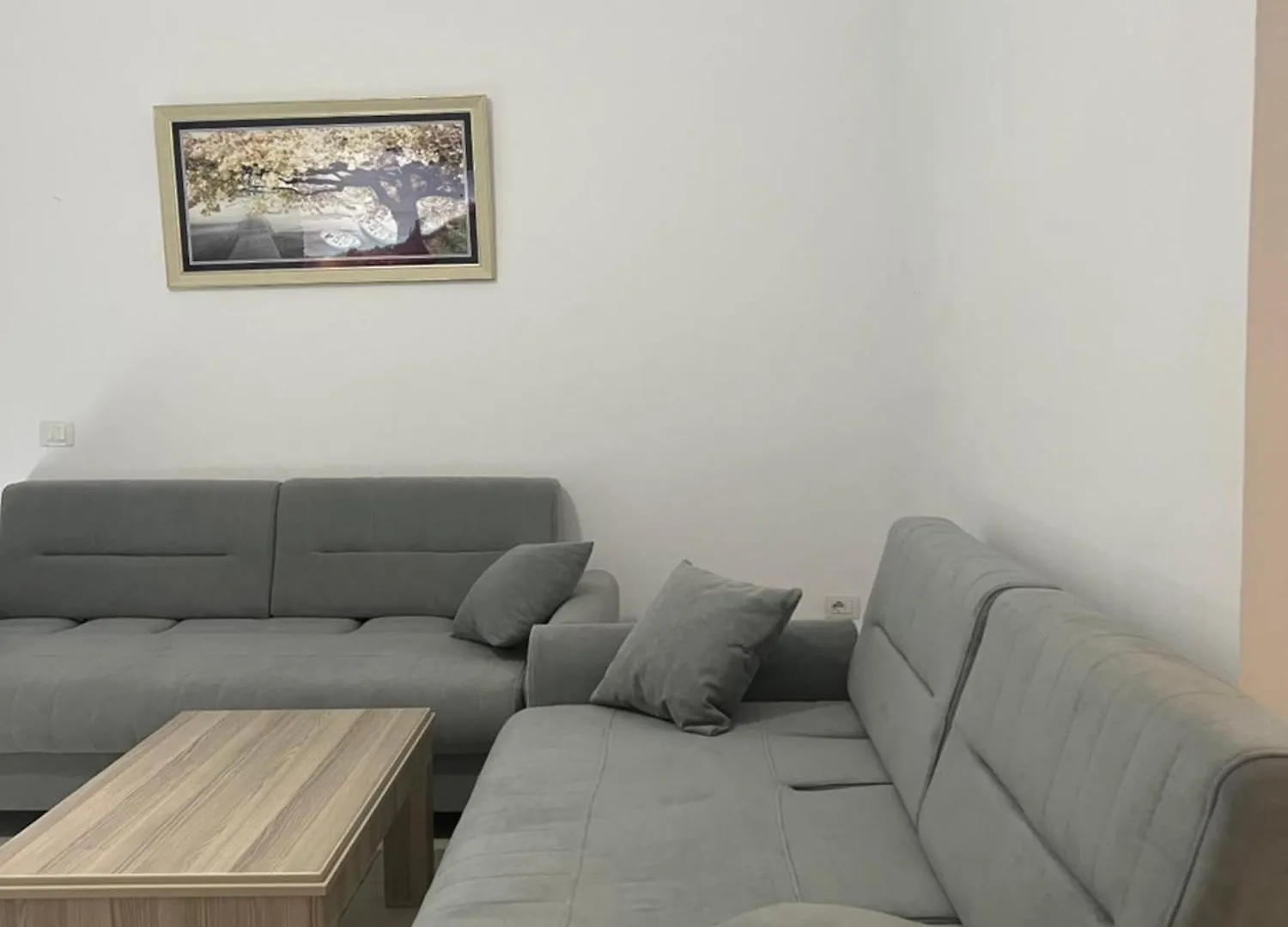 My Big Family - 2 Bedroom Apartment - Accomodation For 6- 8 Guests Orikum