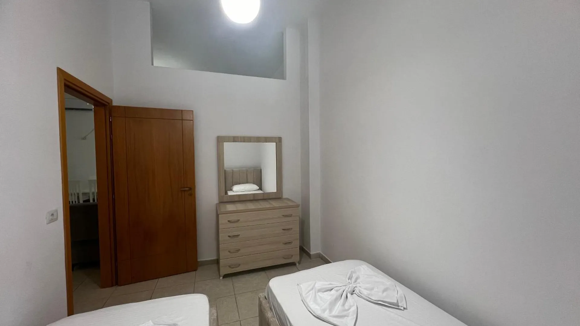 My Big Family - 2 Bedroom Apartment - Accomodation For 6- 8 Guests Bashkia e Orikumit Albanien