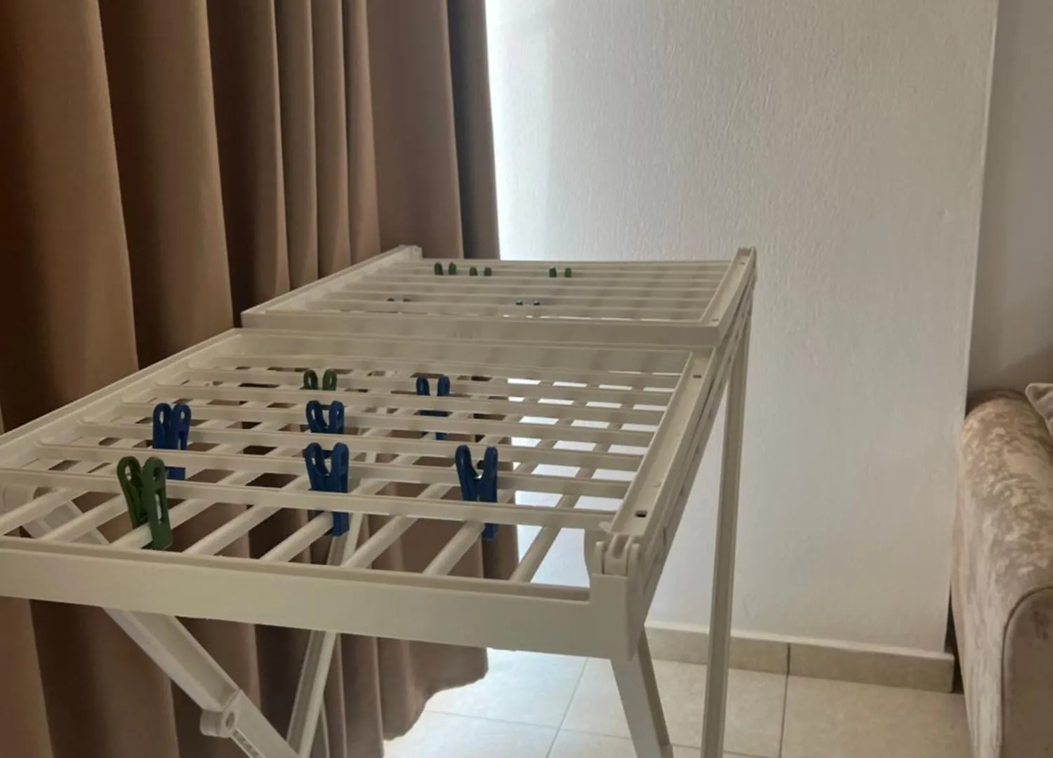 My Big Family - 2 Bedroom Apartment - Accomodation For 6- 8 Guests Bashkia e Orikumit