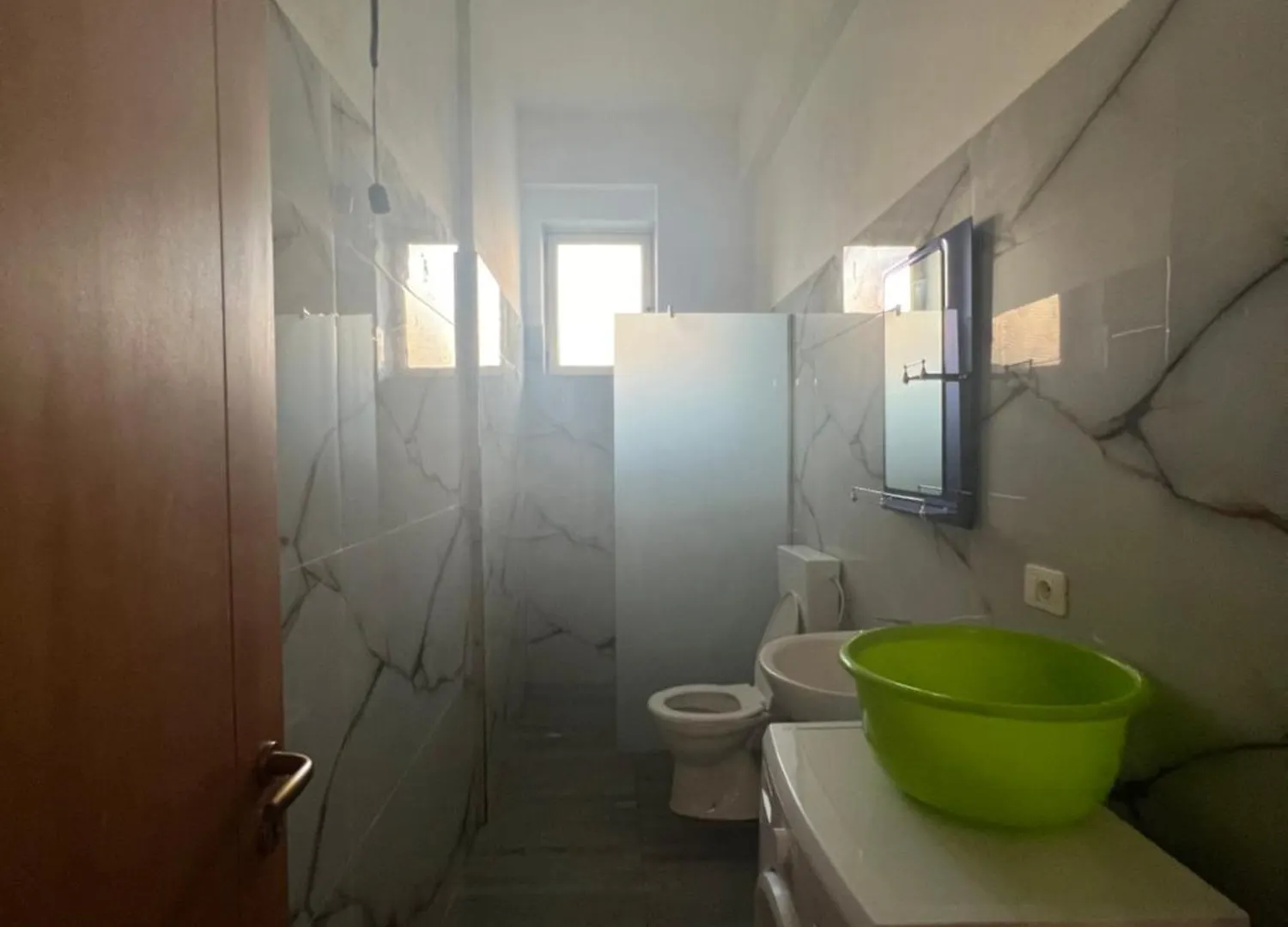 My Big Family - 2 Bedroom Apartment - Accomodation For 6- 8 Guests Orikum Albánia