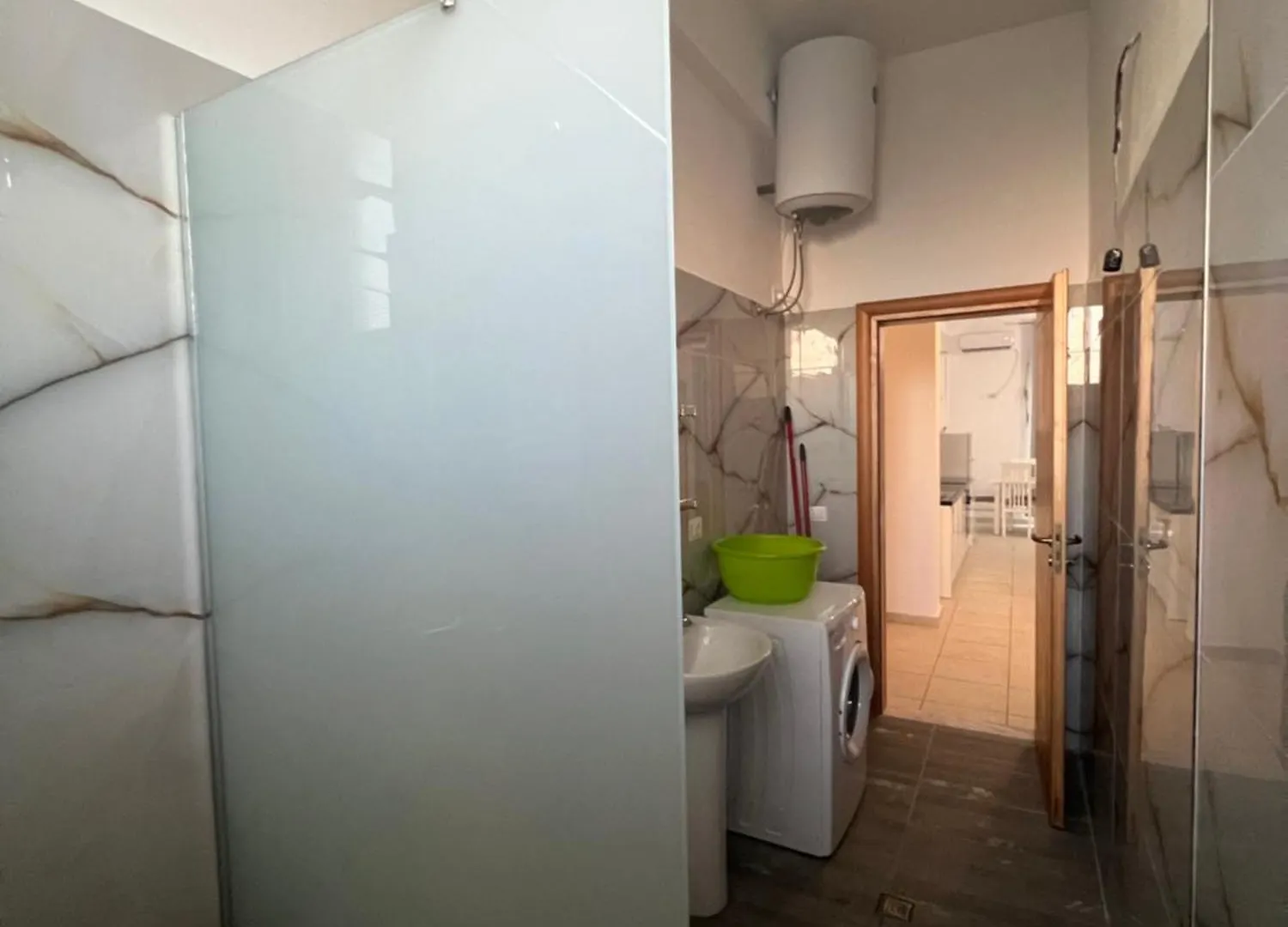 My Big Family - 2 Bedroom Apartment - Accomodation For 6- 8 Guests Orikum