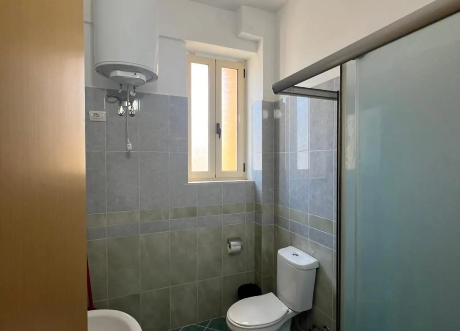 My Big Family - 2 Bedroom Apartment - Accomodation For 6- 8 Guests Orikum Albánia