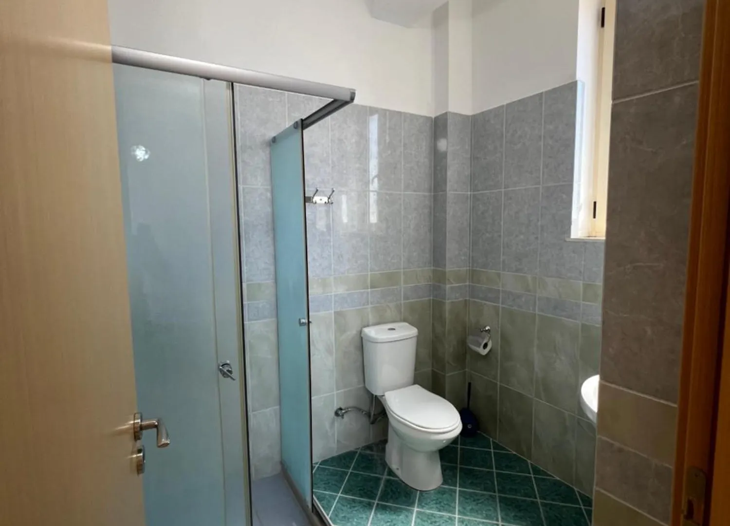 My Big Family - 2 Bedroom Apartment - Accomodation For 6- 8 Guests Bashkia e Orikumit 0*,  Albanien